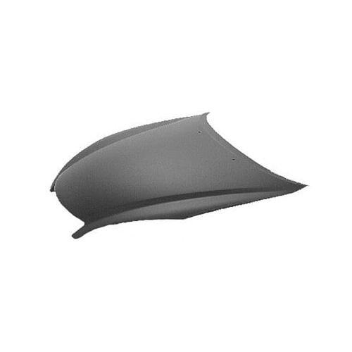 Front Hood Panel -CAPA Certified