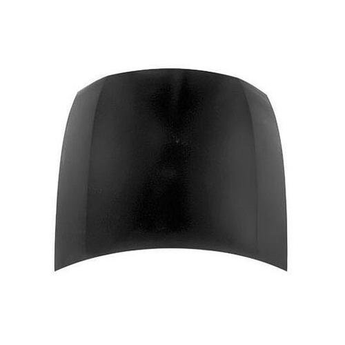 Front Hood Panel Aluminum