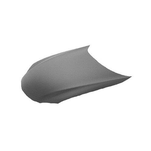 Front Hood Panel HSS -CAPA Certified