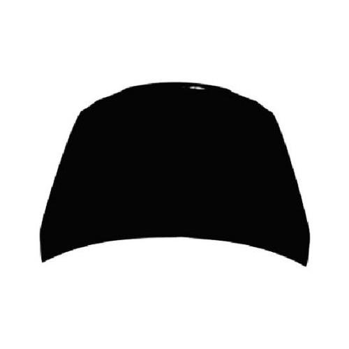 Front Hood Panel Aluminum -CAPA Certified