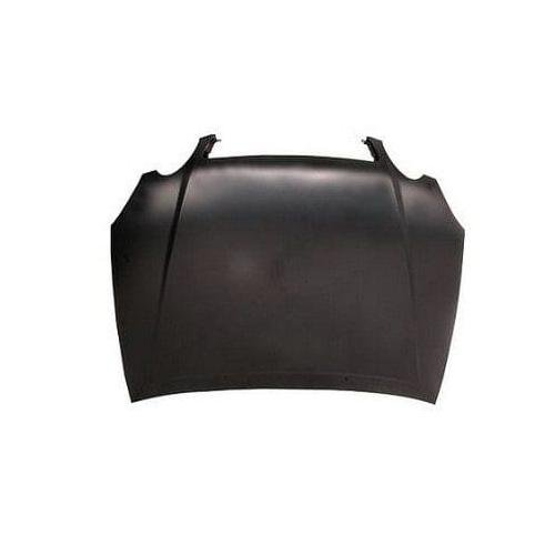 Front Hood Panel Steel -CAPA Certified