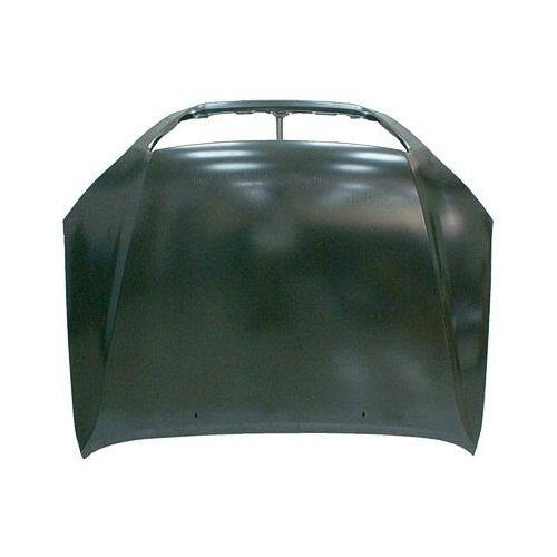 Front Hood Panel Steel