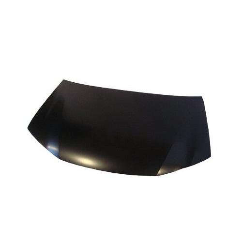 Front Hood Panel Aluminum