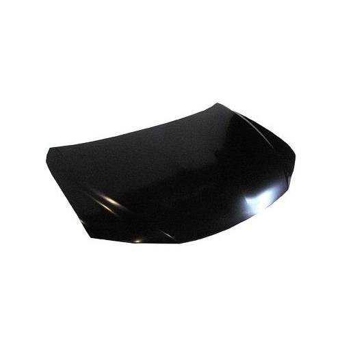 Front Hood Panel Aluminum