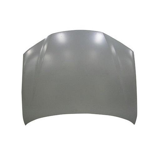 Front Hood Panel Steel -CAPA Certified