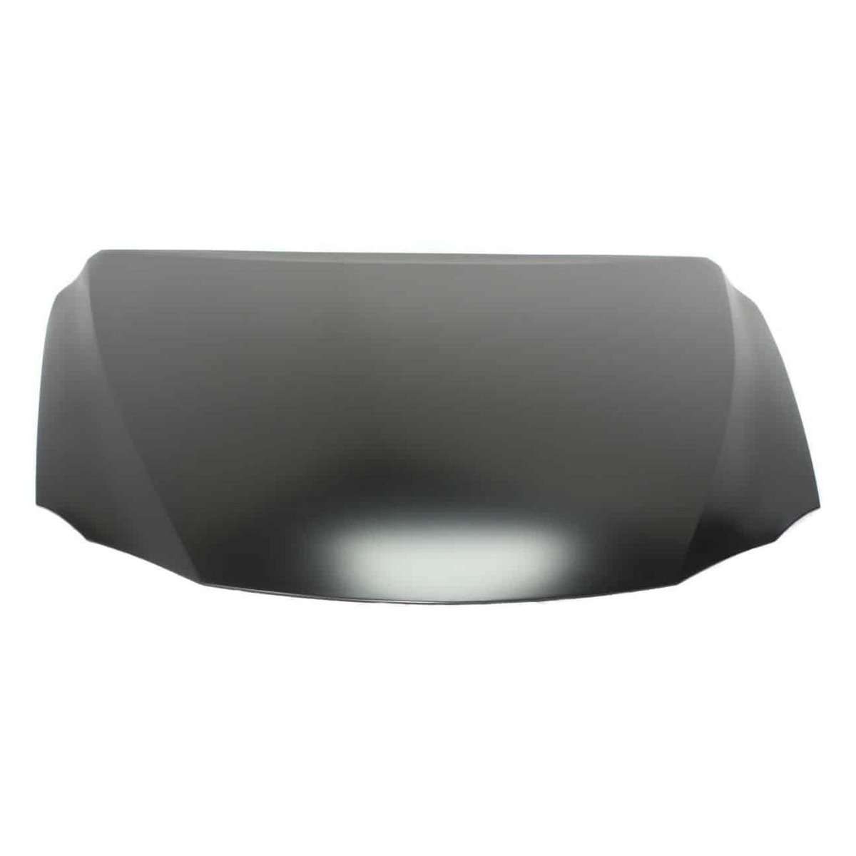 Front Hood Panel Aluminum for Sedan Models -CAPA Certified