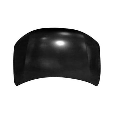 Front Hood Panel Aluminum