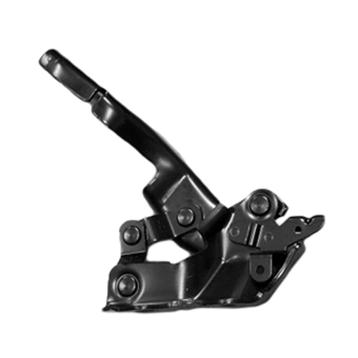 Front Left Hood Hinge Steel