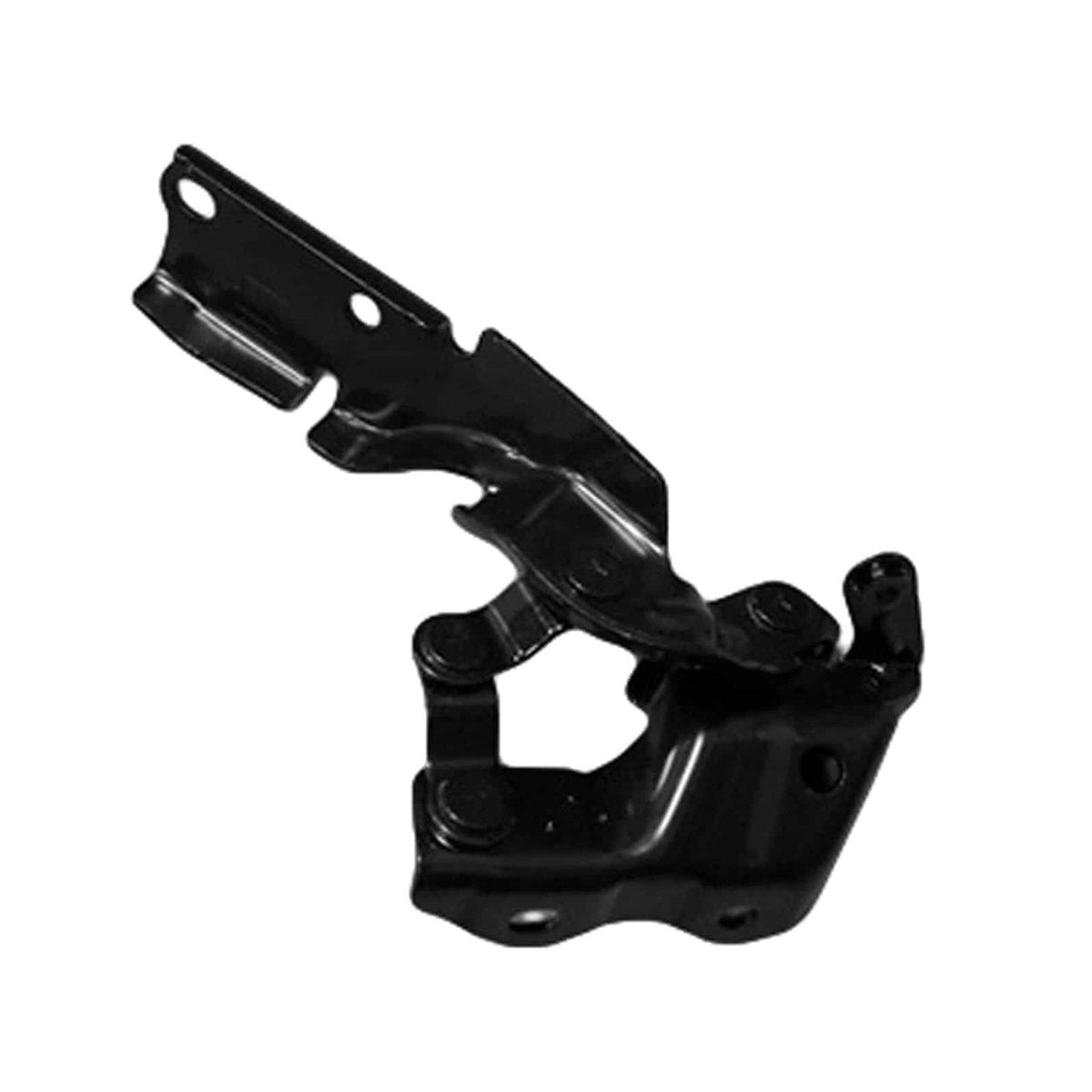 Front Right Hood Hinge Steel