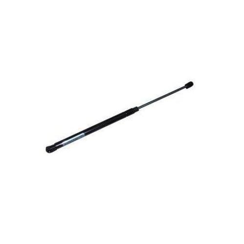 Front Right Hood Lift Convertible and Sedan