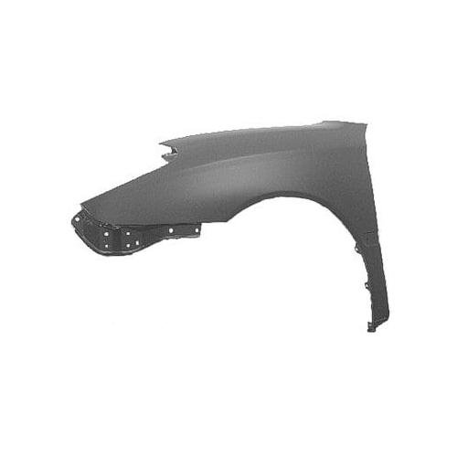 Front Left Fender -CAPA Certified