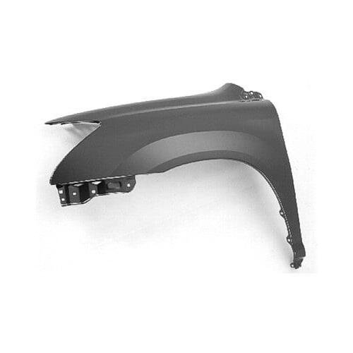 Front Left Fender -CAPA Certified