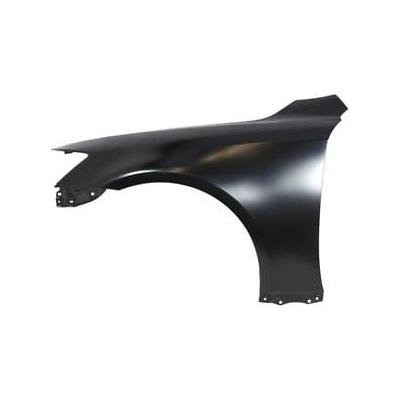 Front Left Fender without F-Sport Package -CAPA Certified