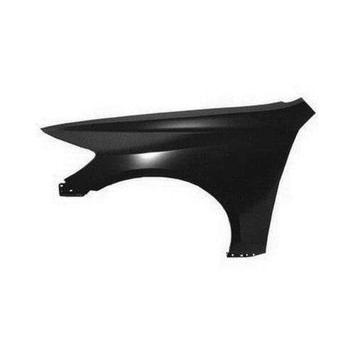 Front Left Fender -CAPA Certified