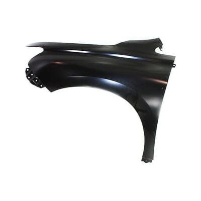 Front Left Fender fits Canadian Built Vehicles -CAPA Certified