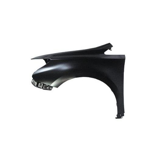 Front Left Fender -CAPA Certified