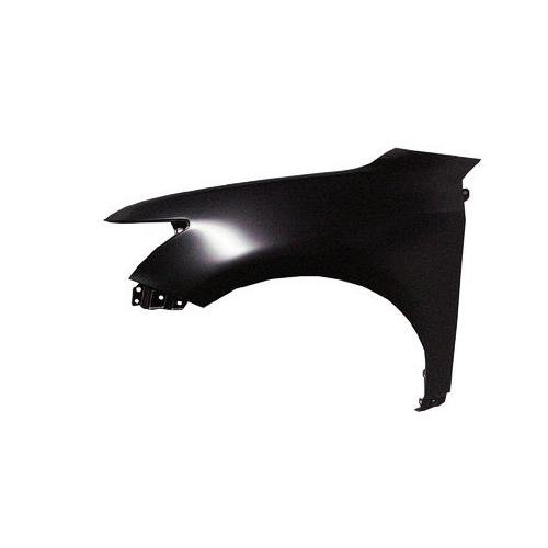 Front Left Fender -CAPA Certified