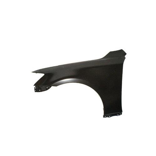 Front Left Fender with Sport Package