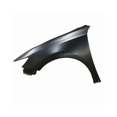 Front Left Fender -CAPA Certified