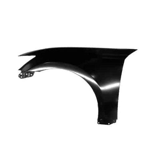 Front Left Fender without Sport Package -CAPA Certified