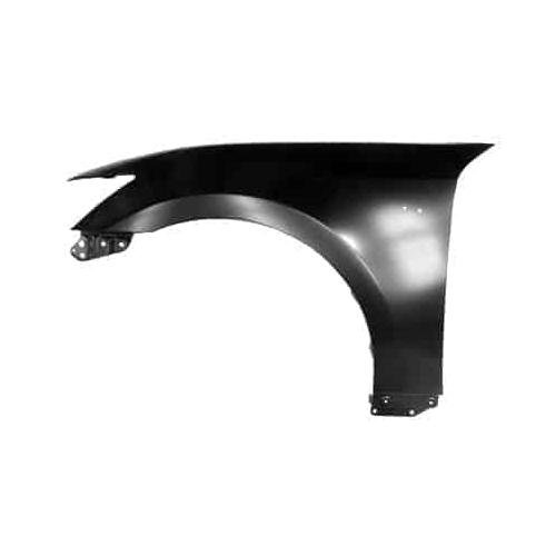 Front Left Fender with Sport Package -CAPA Certified
