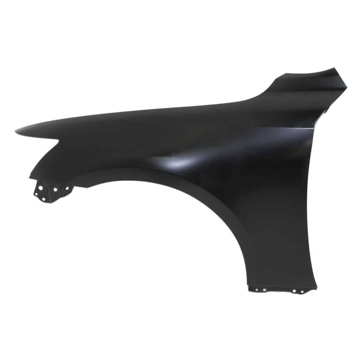 Front Left Fender without F-Sport Package -CAPA Certified