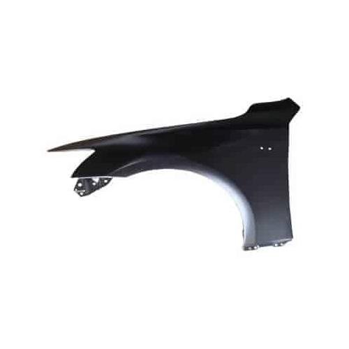 Front Left Fender with F-Sport Package Sedan -CAPA Certified