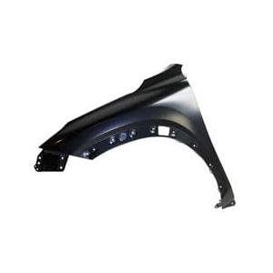 Front Left Fender -CAPA Certified