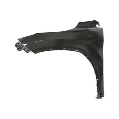 Front Left Fender -CAPA Certified