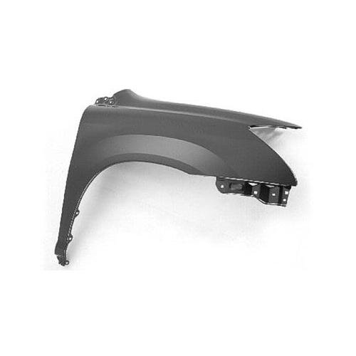 Front Right Fender -CAPA Certified