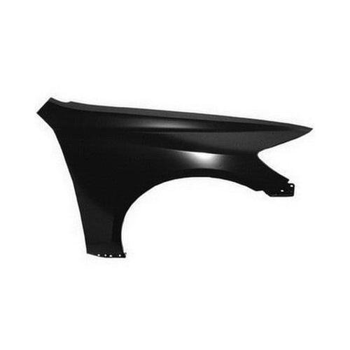 Front Right Fender -CAPA Certified
