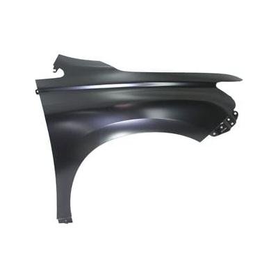 Front Right Fender fits Canadian Built Vehicles -CAPA Certified