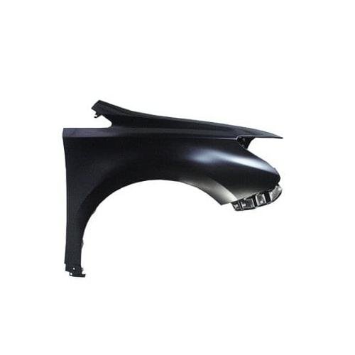 Front Right Fender -CAPA Certified