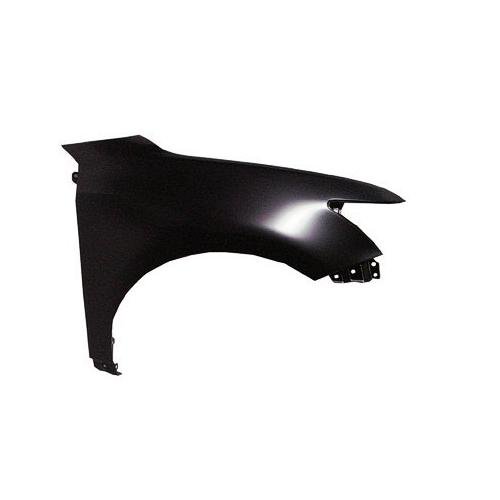 Front Right Fender -CAPA Certified