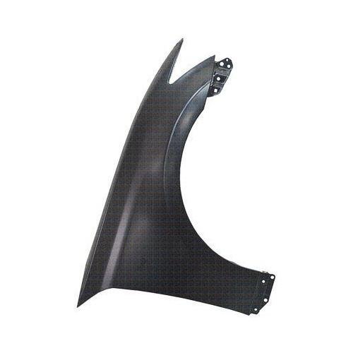 Front Right Fender without F-Sport Package -CAPA Certified