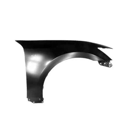 Front Right Fender with F-Sport Package -CAPA Certified