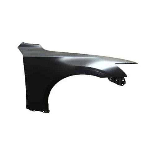 Front Right Fender without F-Sport Package -CAPA Certified