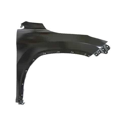 Front Right Fender -CAPA Certified