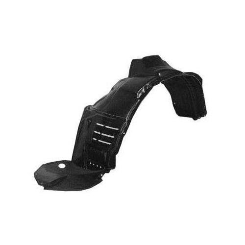 Front Left Fender Inner Liner Plastic -CAPA Certified