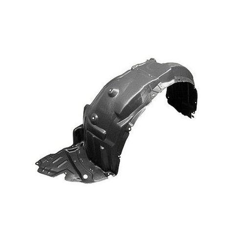 Front Left Fender Inner Liner Plastic for Convertible without F-Sport Package