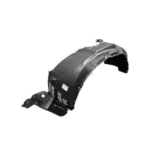 Front Left Fender Inner Liner Plastic -CAPA Certified