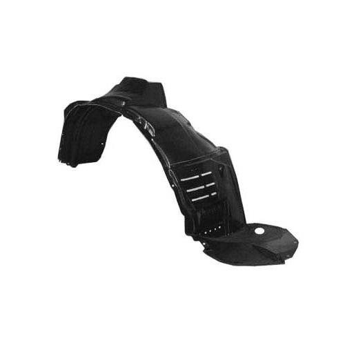 Front Right Fender Inner Liner Plastic -CAPA Certified