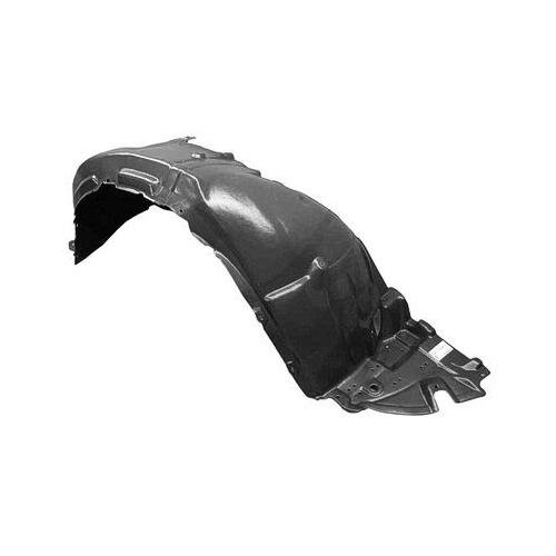 Front Right Fender Inner Liner Plastic