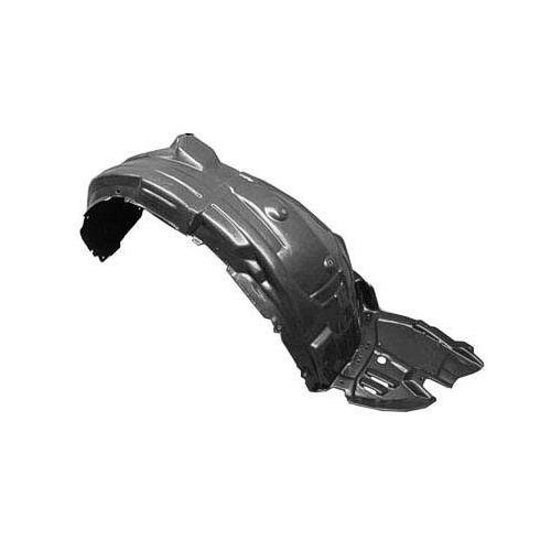 Front Right Fender Inner Liner Plastic