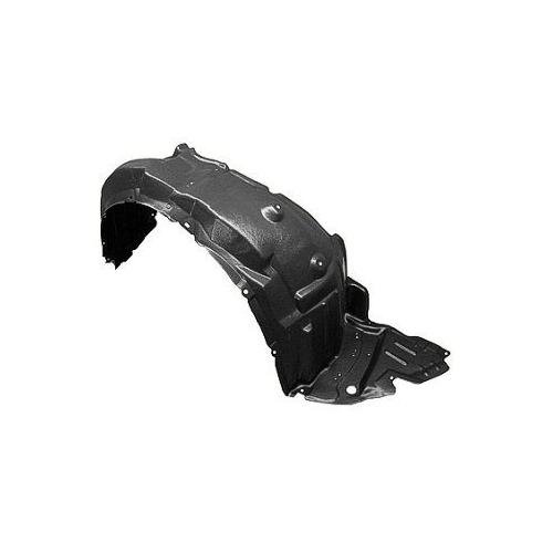 Front Right Fender Inner Liner Plastic for Convertible without F-Sport Package