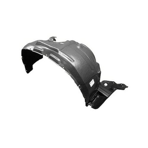 Front Right Fender Inner Liner Plastic -CAPA Certified