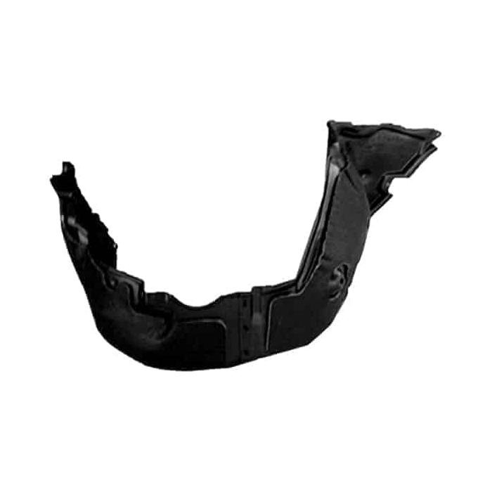 Front Right Fender Inner Liner Plastic -CAPA Certified