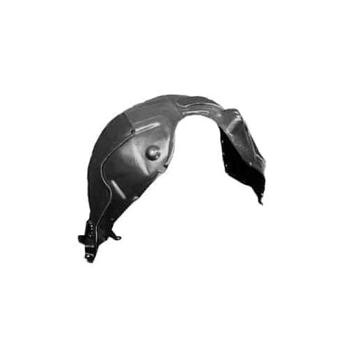 Front Right Fender Inner Liner Plastic -CAPA Certified