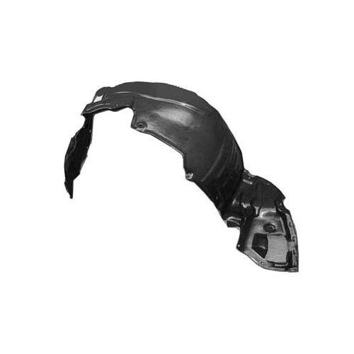Front Left Fender Inner Liner Plastic -CAPA Certified