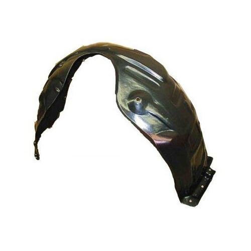 Front Left Fender Inner Liner Plastic -CAPA Certified